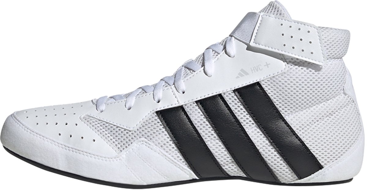 Adidas Performance Hvc Plus Schoenen Unisex Wit