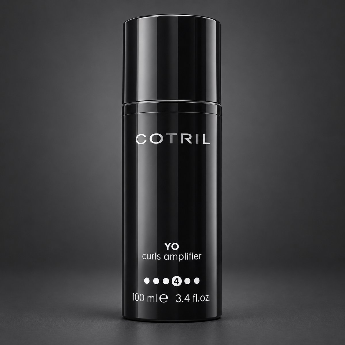 Cotril - Yo - Curls Amplifier - 100 ml