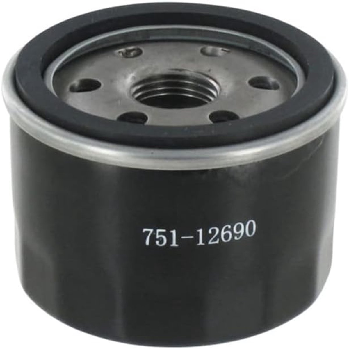 Oliefilter voor grasmaaier - hoge filtratie - beschermt motor - 1 stuk - ShopVlot