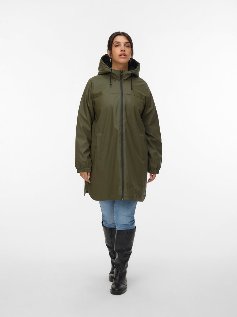 Vero Moda Curve Jas VMCASTA Jas