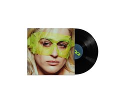 Bente - DWARS (LP)