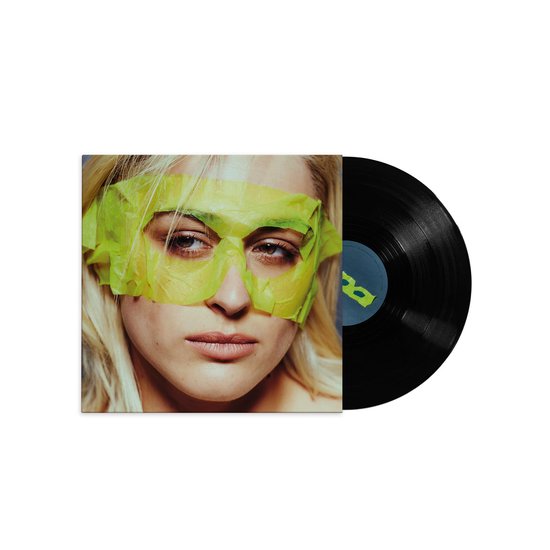 Bente - DWARS (LP)