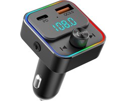 Telestar FM-T2 FM-transmitter