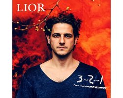 Lior - 3-2-1 (CD)