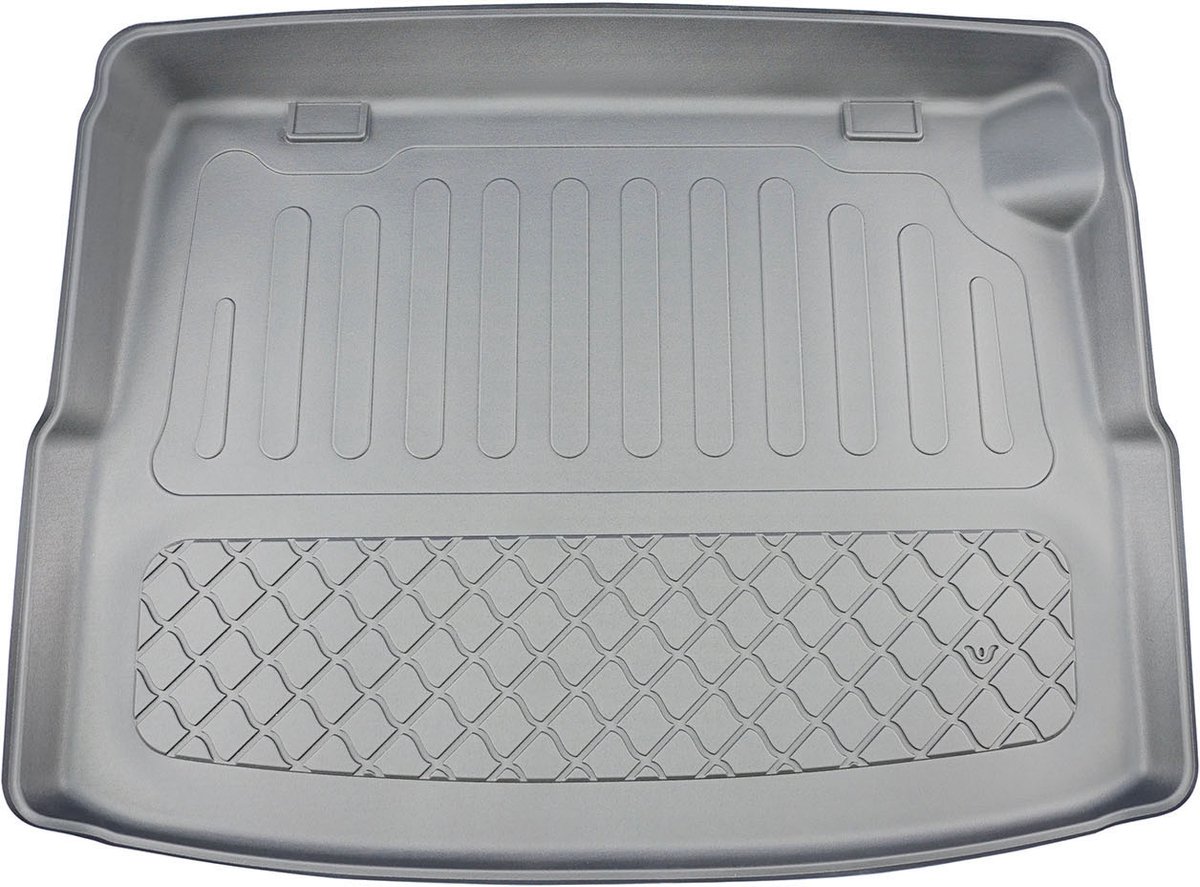 Kofferbakmat BMW X3 (G45) Plug-in hybrid 2024-heden - Guardliner