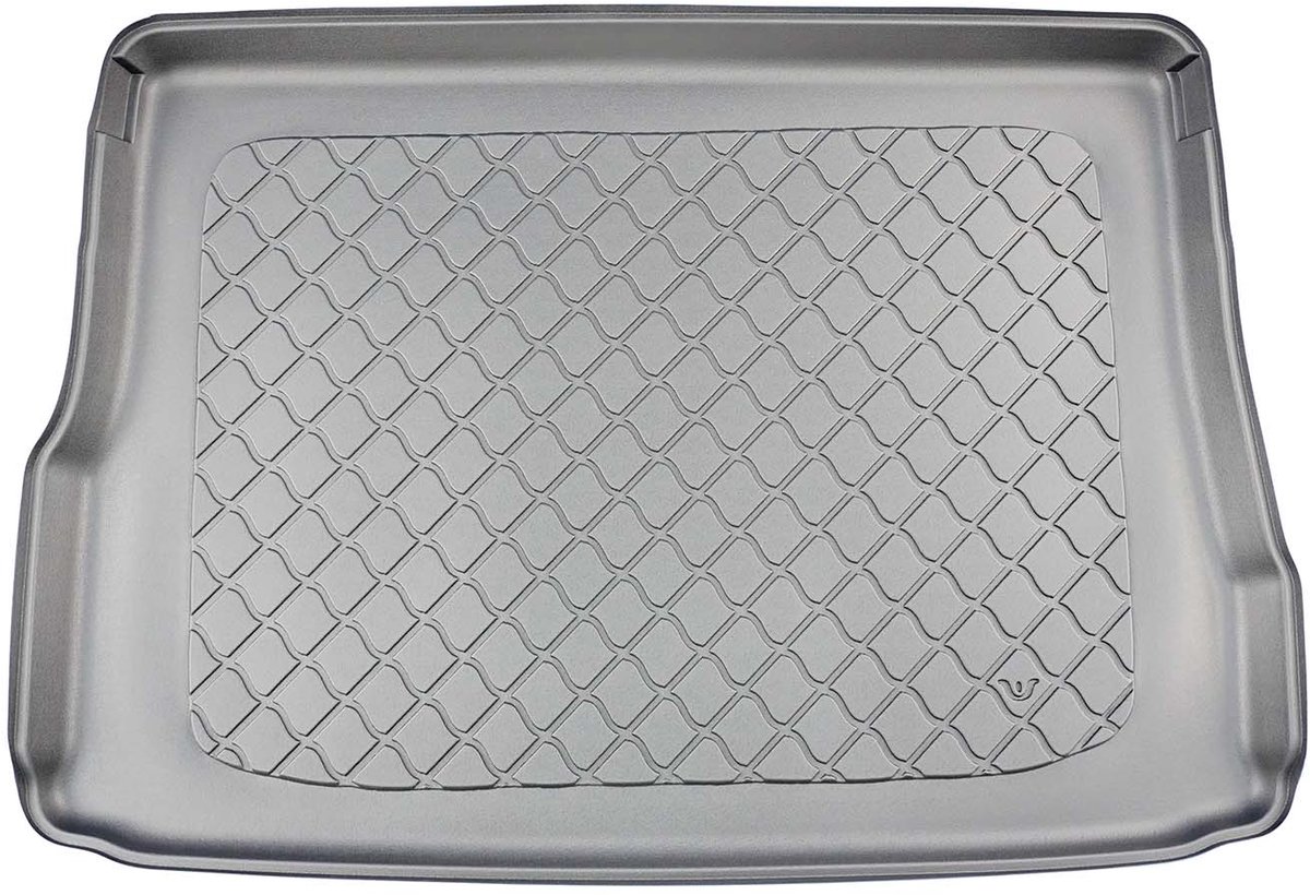 Kofferbakmat Volkswagen T-roc 5-deurs suv 2025-heden - Guardliner
