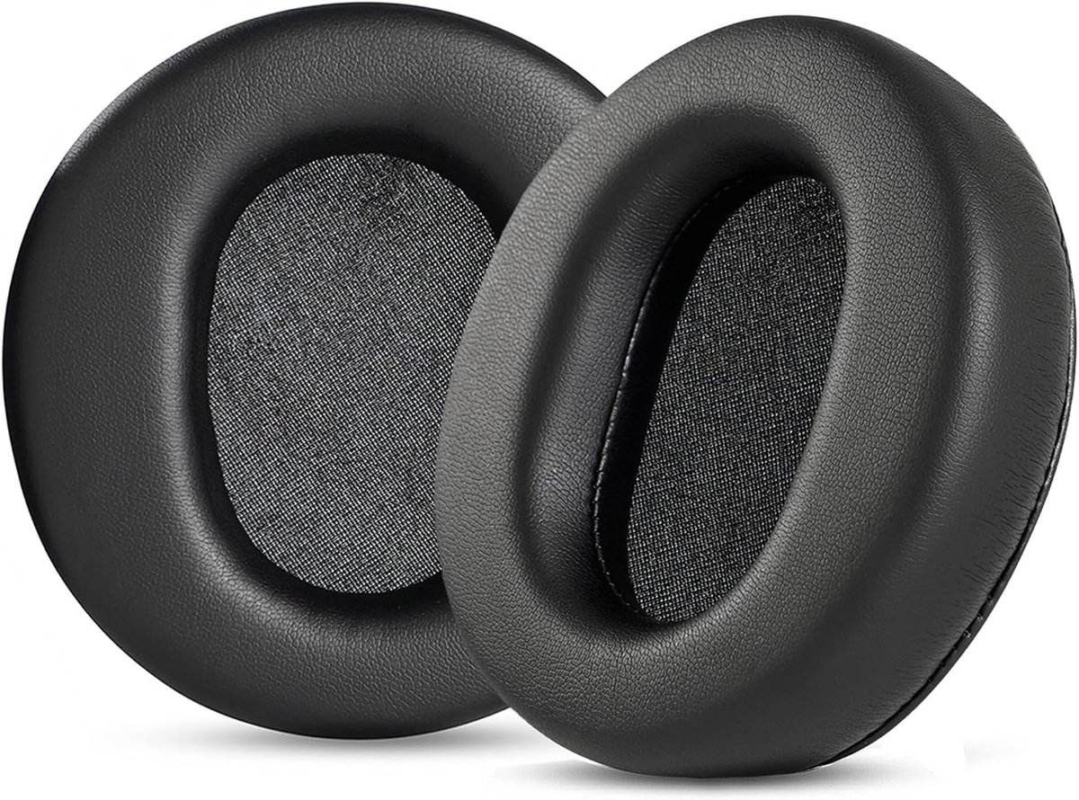 Ear Pads Replacement Compatible with JBL Synchros E50BT E50 S500 S700 Headphones Ear Pads Ear Pads Upgrade Protein - ShopVlot