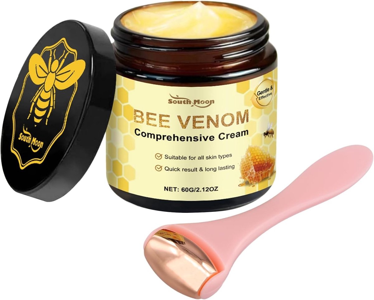 Complete crème voor droge huid, verzachtende zalf voor nek, taille, rug, handen en voeten, zachte verzorging en hydratatie