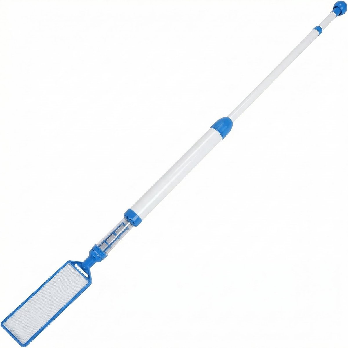 Hot Tub Pomp Actie Spa Vac Vacuüm voor Hot Tubs, Spa's, Zwembaden, Kinderbaden & IJsbaden - ShopVlot