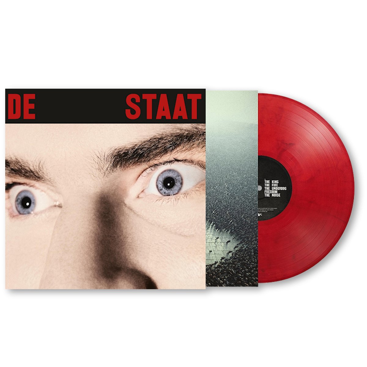 De Staat
