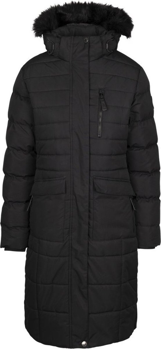 Trespass dameswinterjas Sasha Casual Jacket