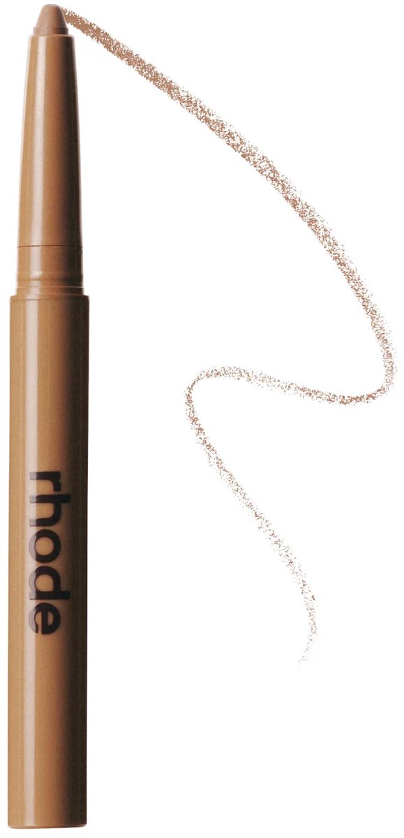 Rhode Skin The contouring Lip Shaper - Peptide Lip Shape - Push