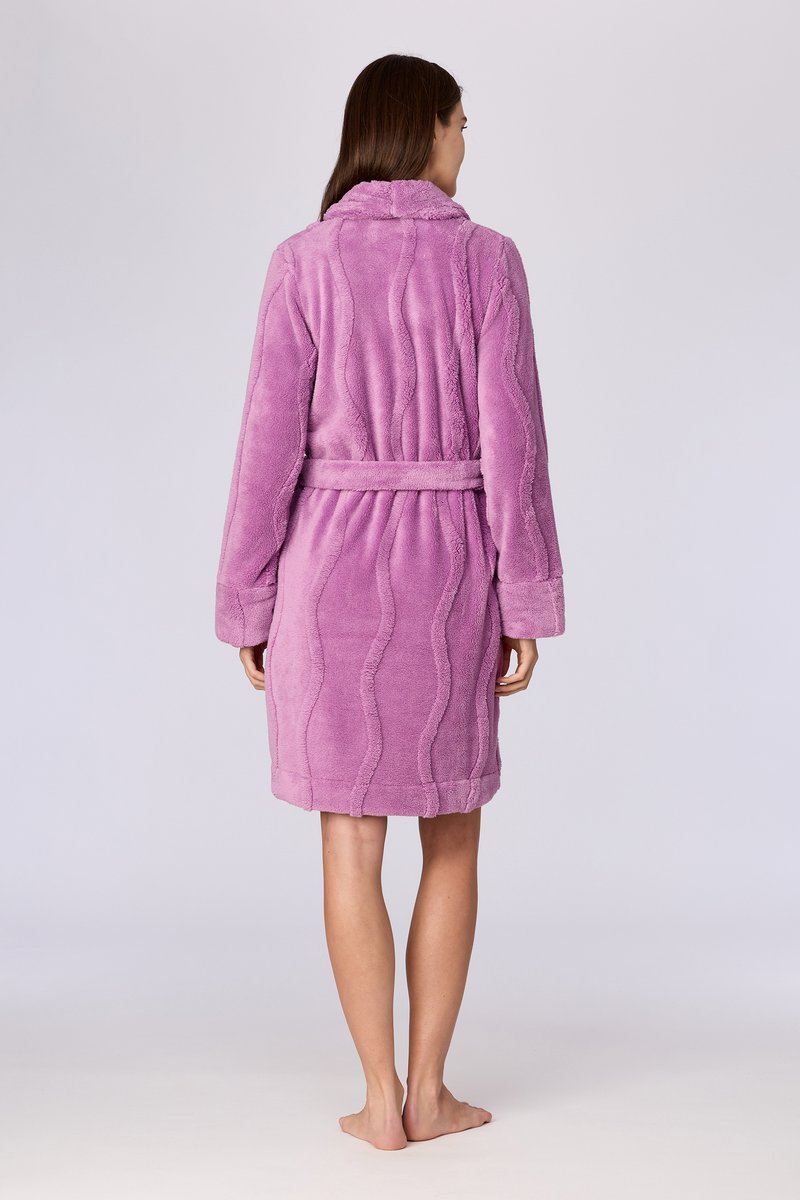 Woody Dames kamerjas roze