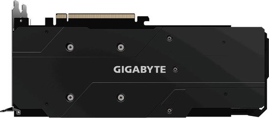 Gigabyte RX 5700 XT Gaming OC 8G