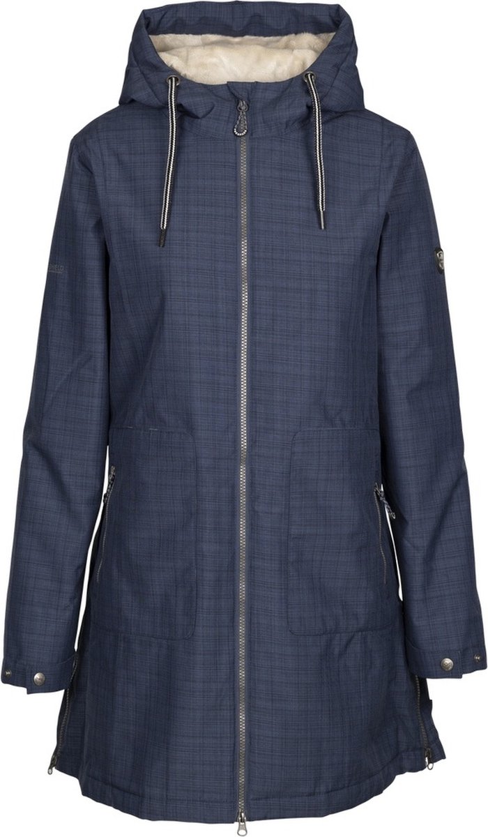 Trespass dameswinterjas Neeska Jacket Tp50