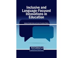 Inclusive and Language-Focused Innovations in Education