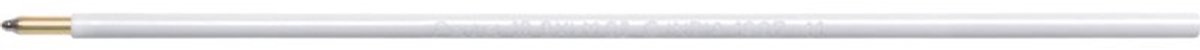 Pentel balpen vullingen iZee, blauw, 0,3 mm, 2 stuks