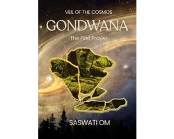 Veil of the Cosmos 1 - Gondwana