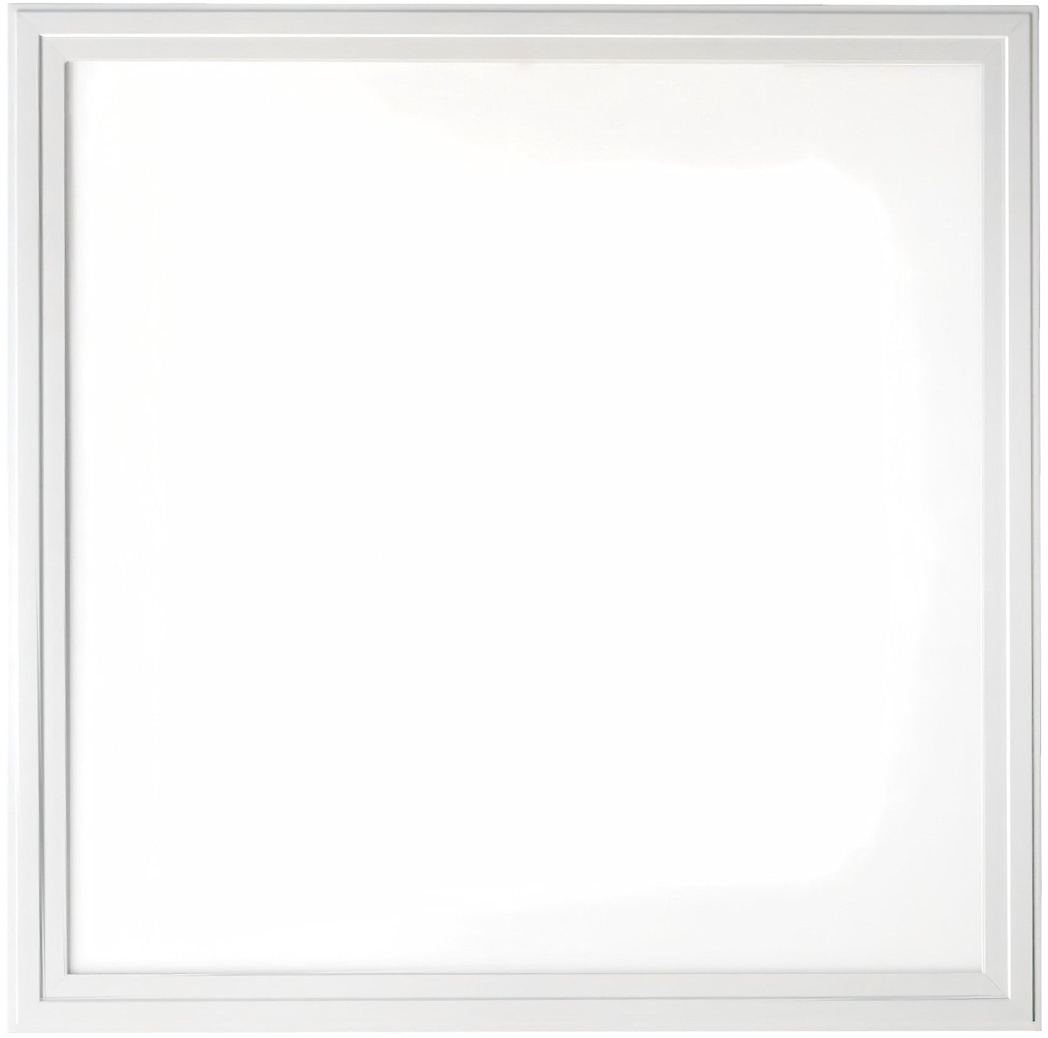 Tsong LED paneel 62x62 cm 11mm - 40W - Daglichtwit 6000K - 4800 lm - UGR