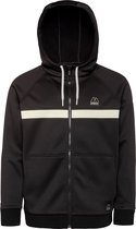 Protest Claudio hoodie heren - maat m