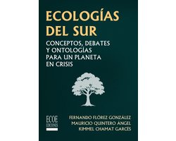 Ecologias del sur