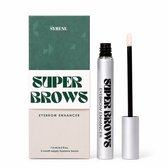 Syrene Super Brows - Wenkbrauw serum - wenkbrauw groei serum - voor vollere, langere en donkerdere wenkbrauwen