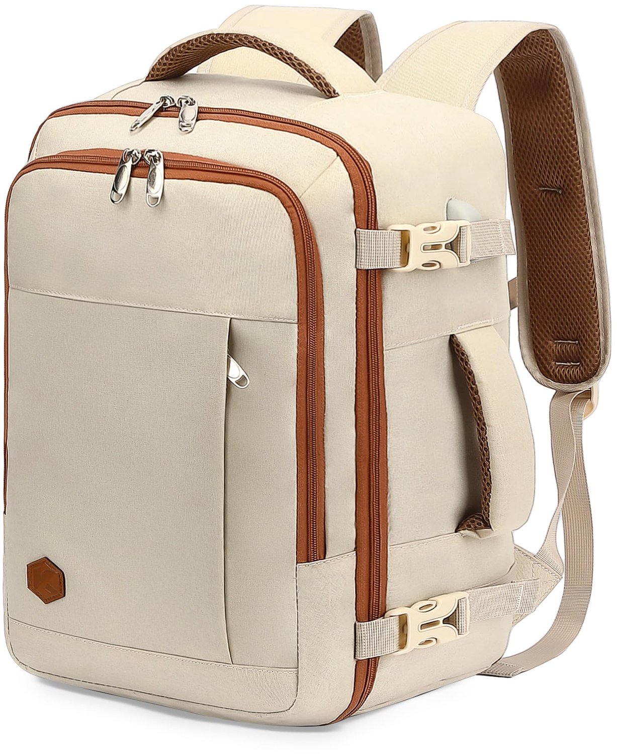 Handbagage Reisrugzak 40x30x20 cm voor Ryanair