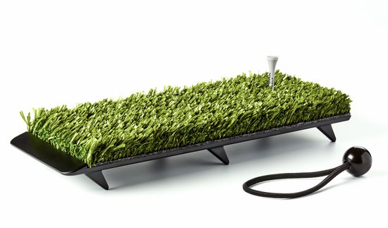 SPURK GOLF, LONG PILE STRIKE MAT — afbeelding 4