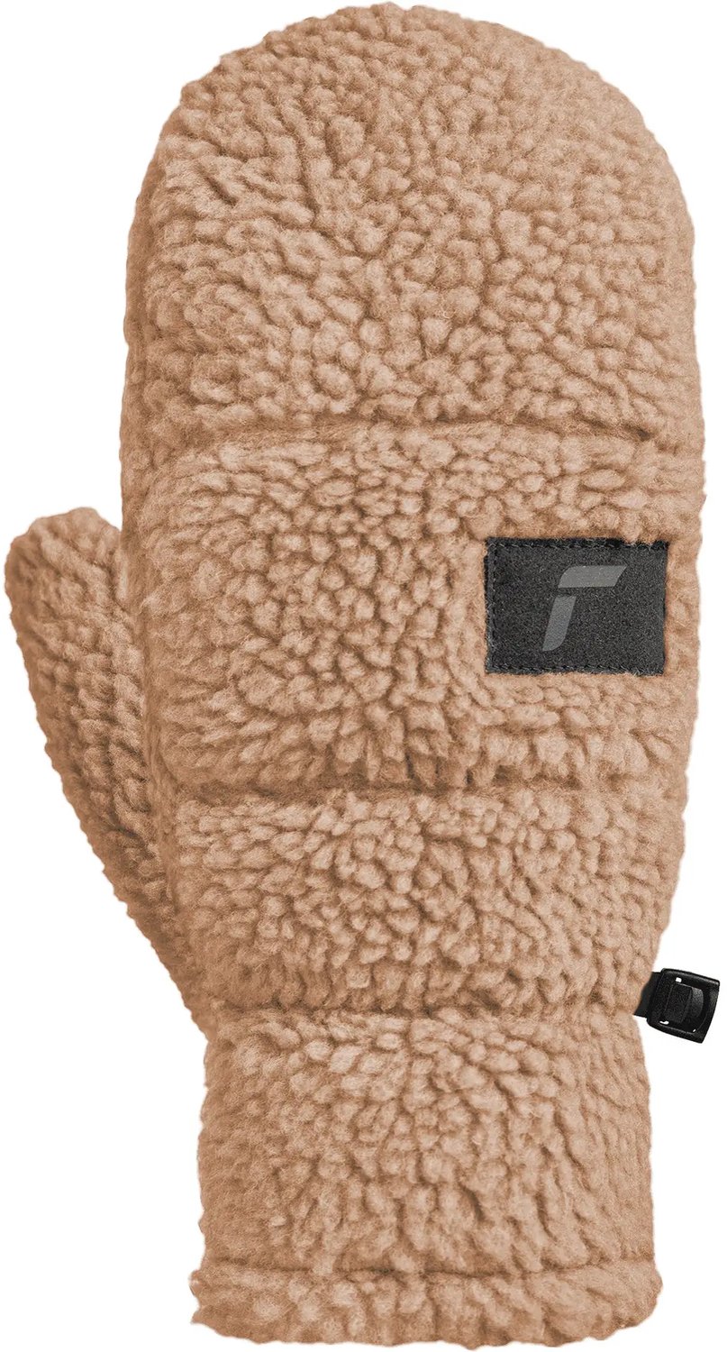 Skiwanten Reusch Bob Cubaans Zand
