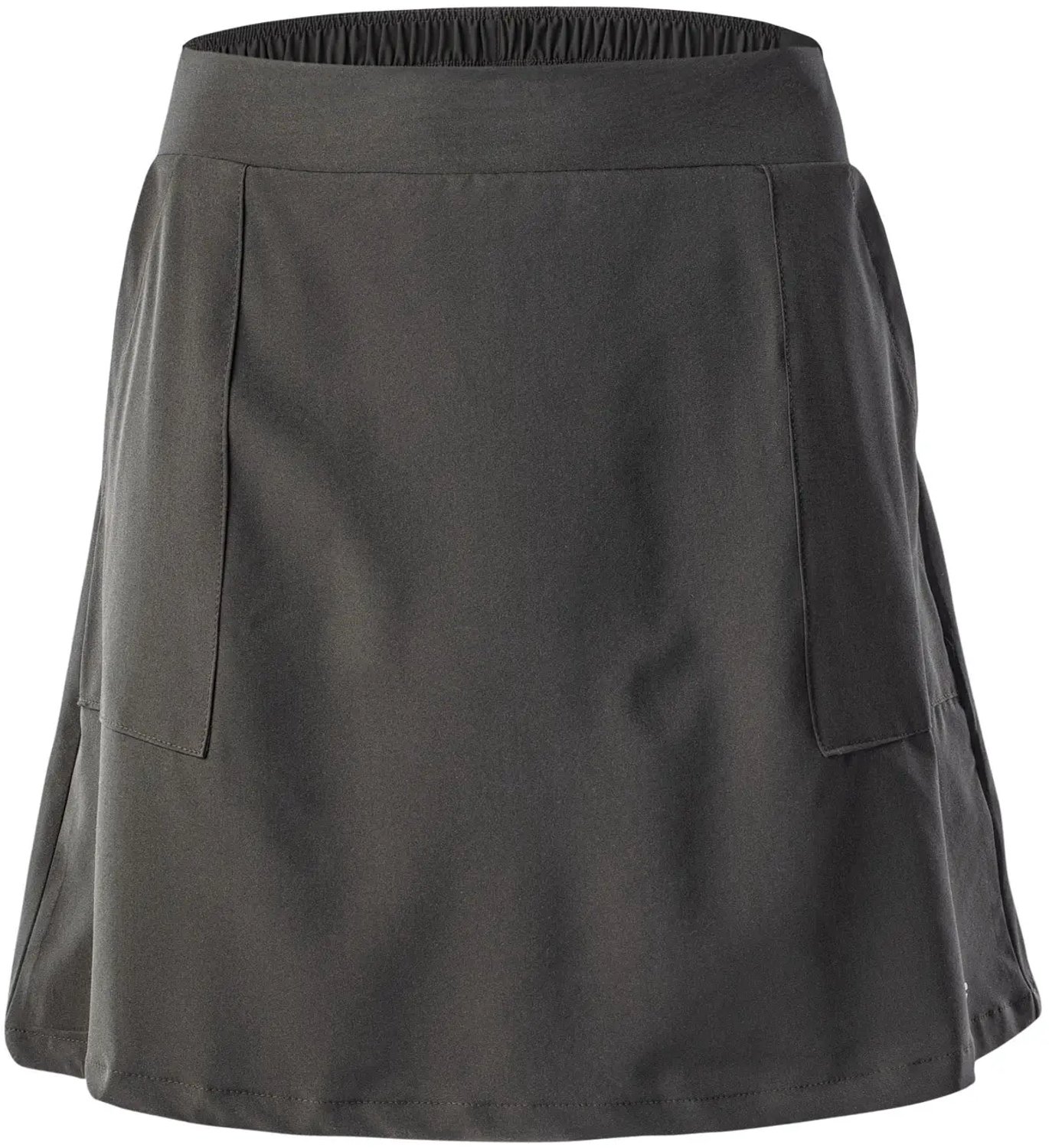 Korte damesrok Hi-Tec Lady Tomano II Groen