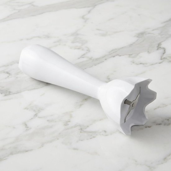 Blenderaccessoire - Kunststof - 4 golven — afbeelding 2