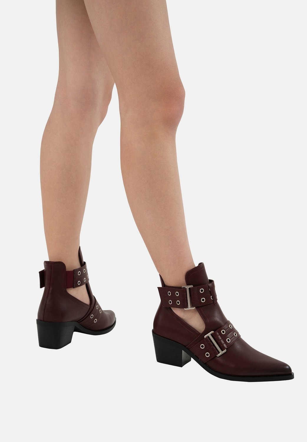 Stiefelette