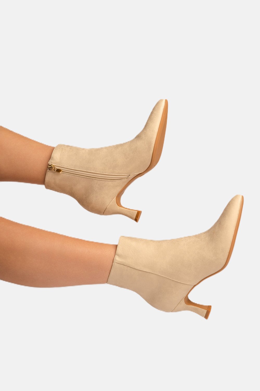 Stiefeletten