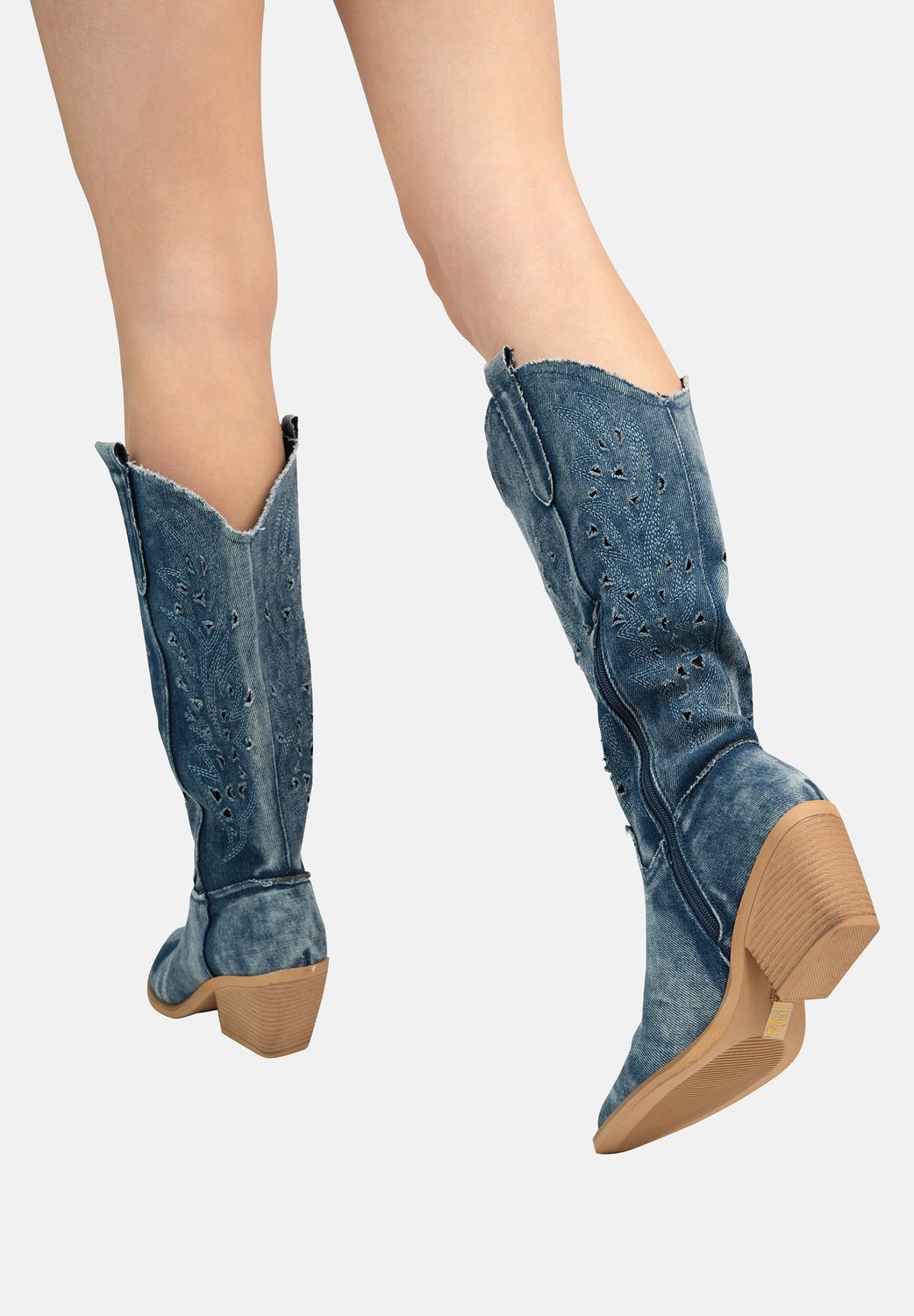 Stiefel