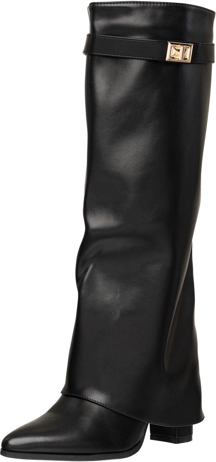 Stiefel
