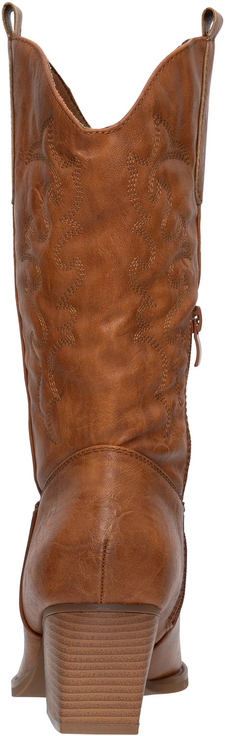 Stiefel