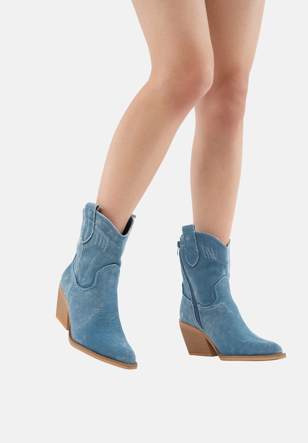 Stiefelette