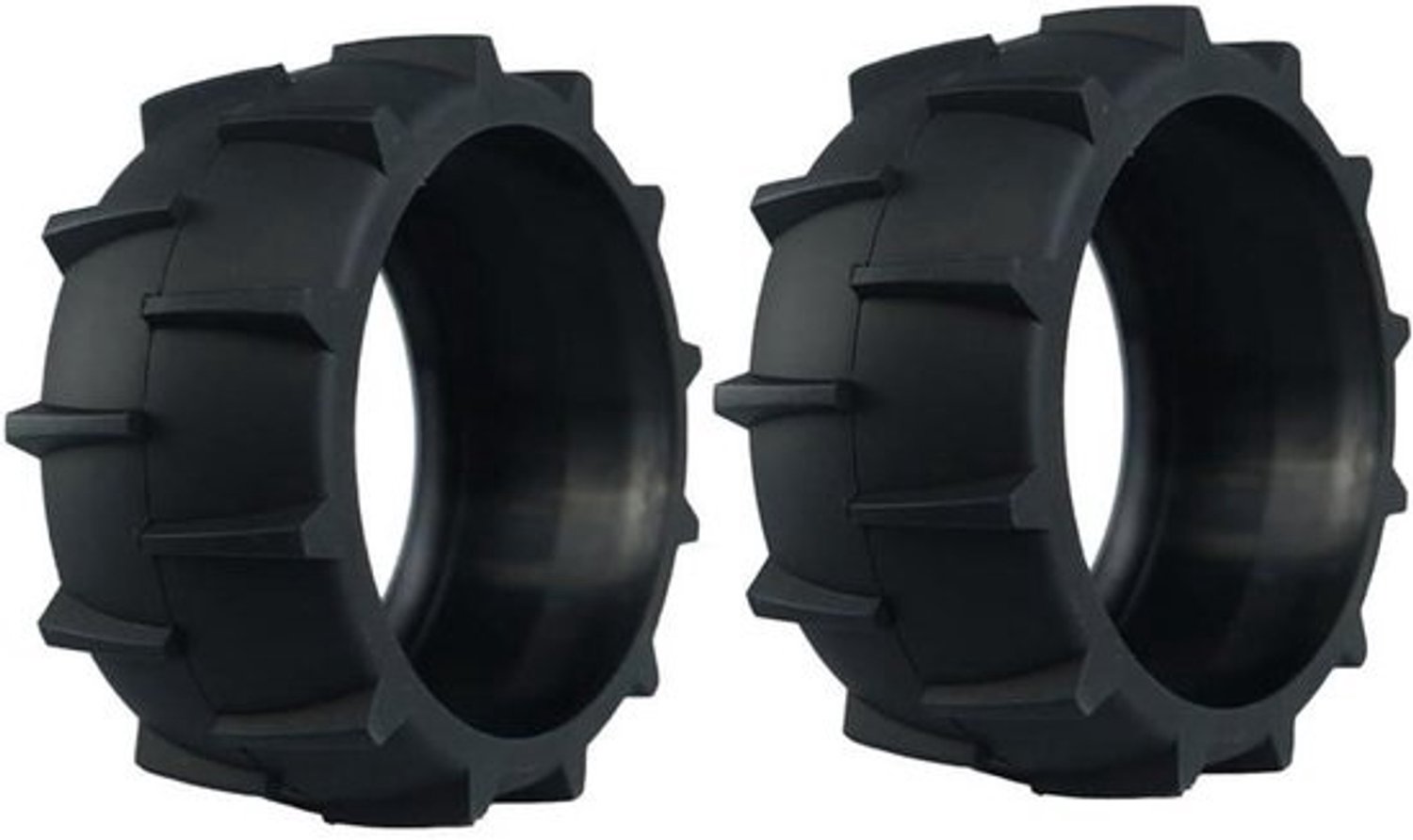 Anti Katrol voor Dreame A1 Robotmaaier Grasmaaier Grasmaaien Robot Compatibel Component Ontworpen voor Verminderde Mechanische Slijtage (2 stuks)