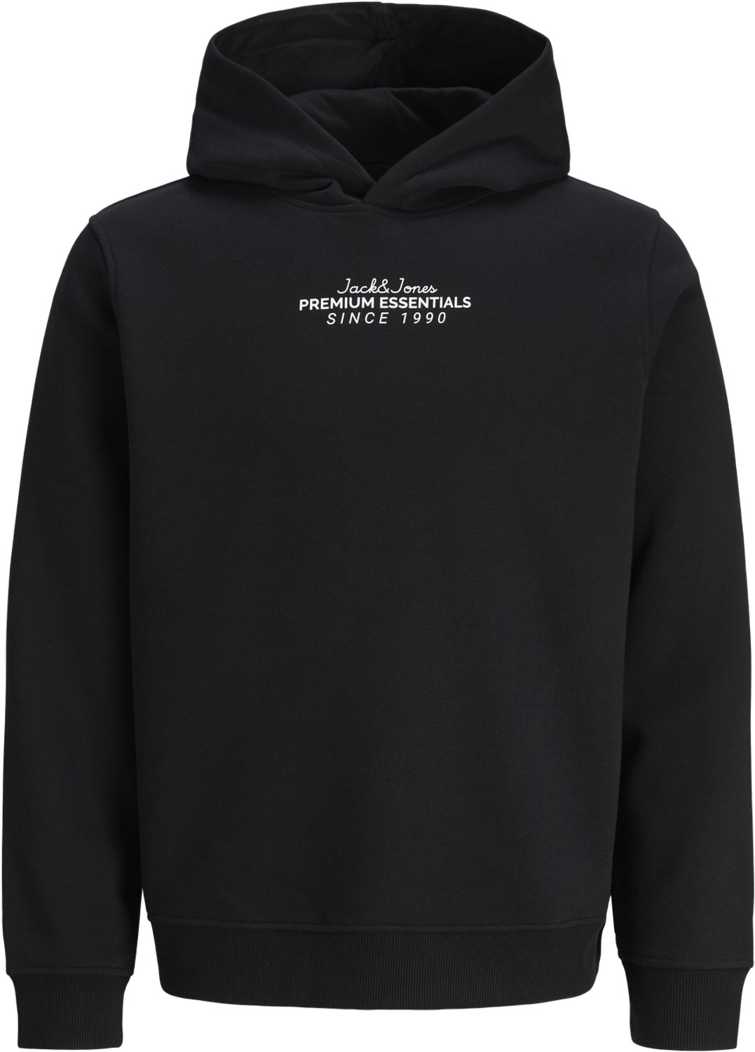 JACK&JONES - JPRBLALOKI SWEAT HOOD FST Heren Trui