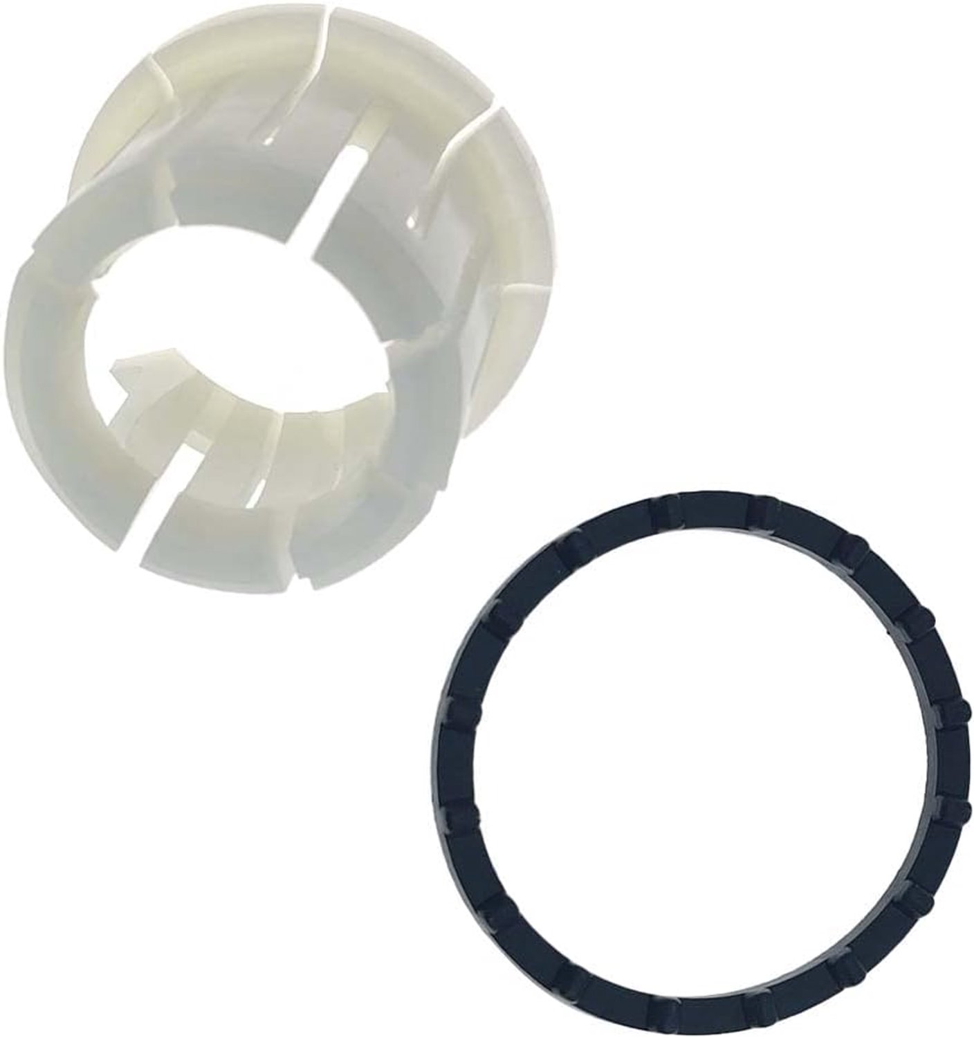 Versnellingspook reparatieset - geschikt voor Fiat, Citroën, Peugeot Bipper 2007-2018 - eenvoudig te installeren - ShopVlot