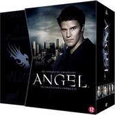 Angel - De Complete Collectie (Seizoen 1 t/m 5)