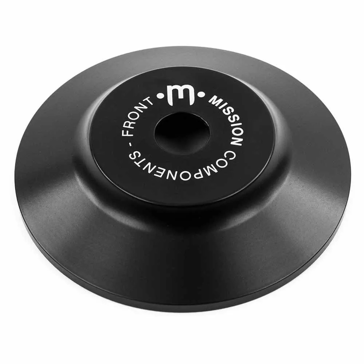 Mission Universal Front Hub Guard
