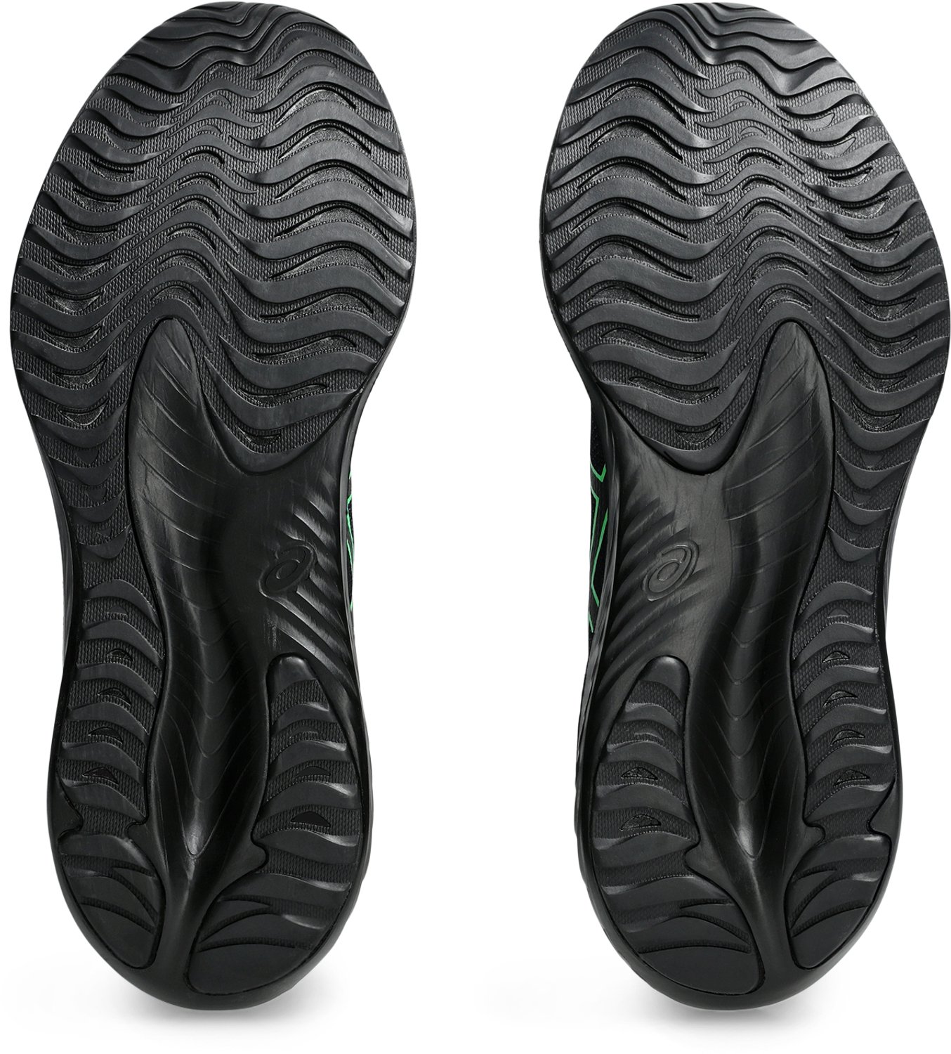ASICS Gel-Excite 10 – /New Leaf Gel-Excite Hardlopen Heren Hardloopschoenen voor Mannen Zwart