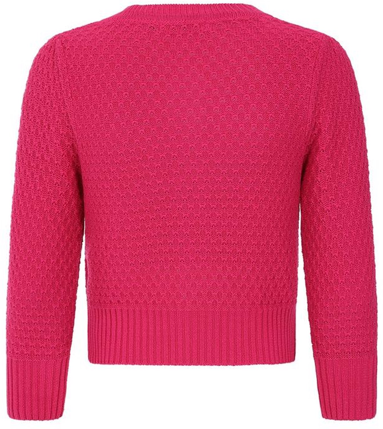 Banned - Fara Cardigan - XL - Roze