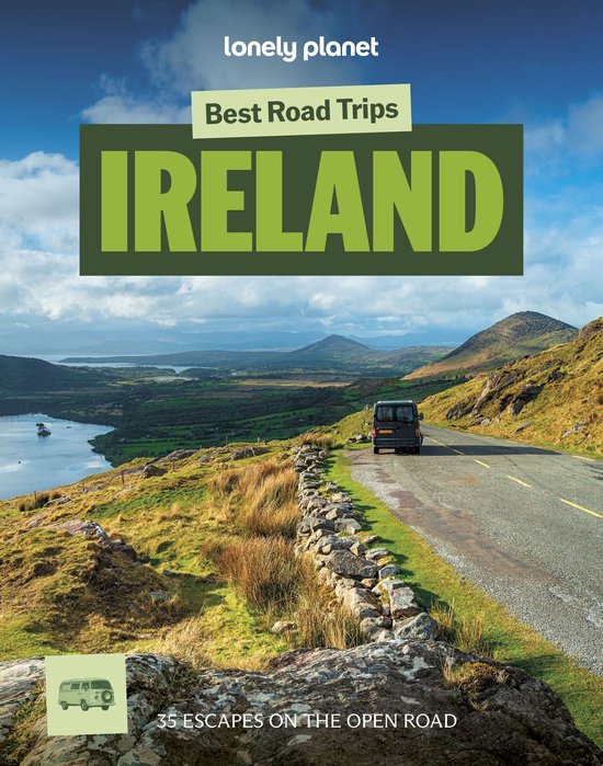 Road Trips Guide - Lonely Planet Best Road Trips Ireland