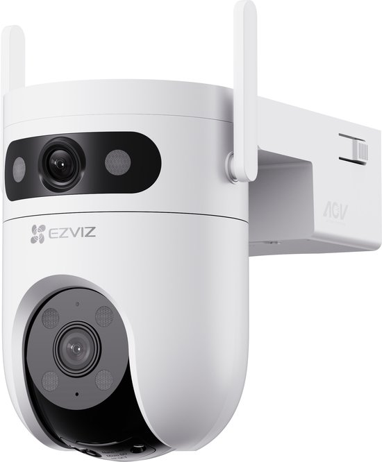 Ezviz Hb9c Dual 3k Kit