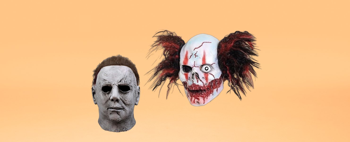Maskers
