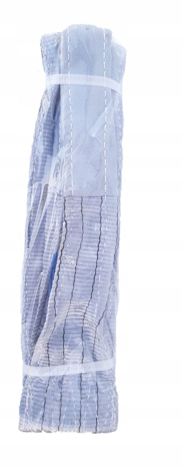Hijsband 4T 9m HDS Dzwig - Sterke Polyester Hijsband