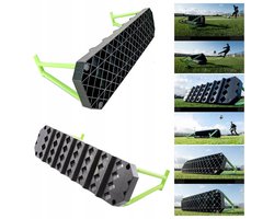 Quickplay Replay Station Voetbal Trainingswand