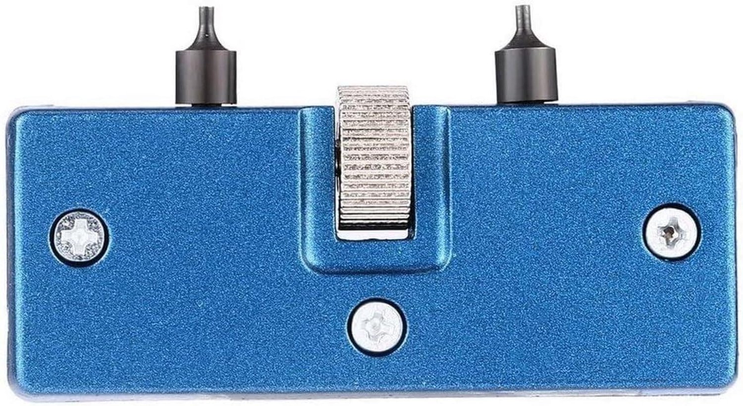 *** Universal Adjustable Watch Case Opener - Turn Your Watch into A Hand Turn - Make Watch Repair Easy - from Heble *** - ShopVlot